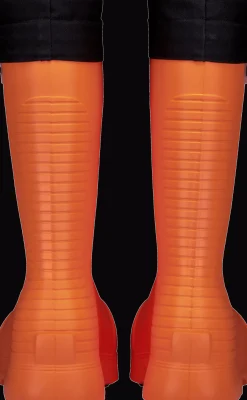 Fubuki Niseko 3.0 Orange