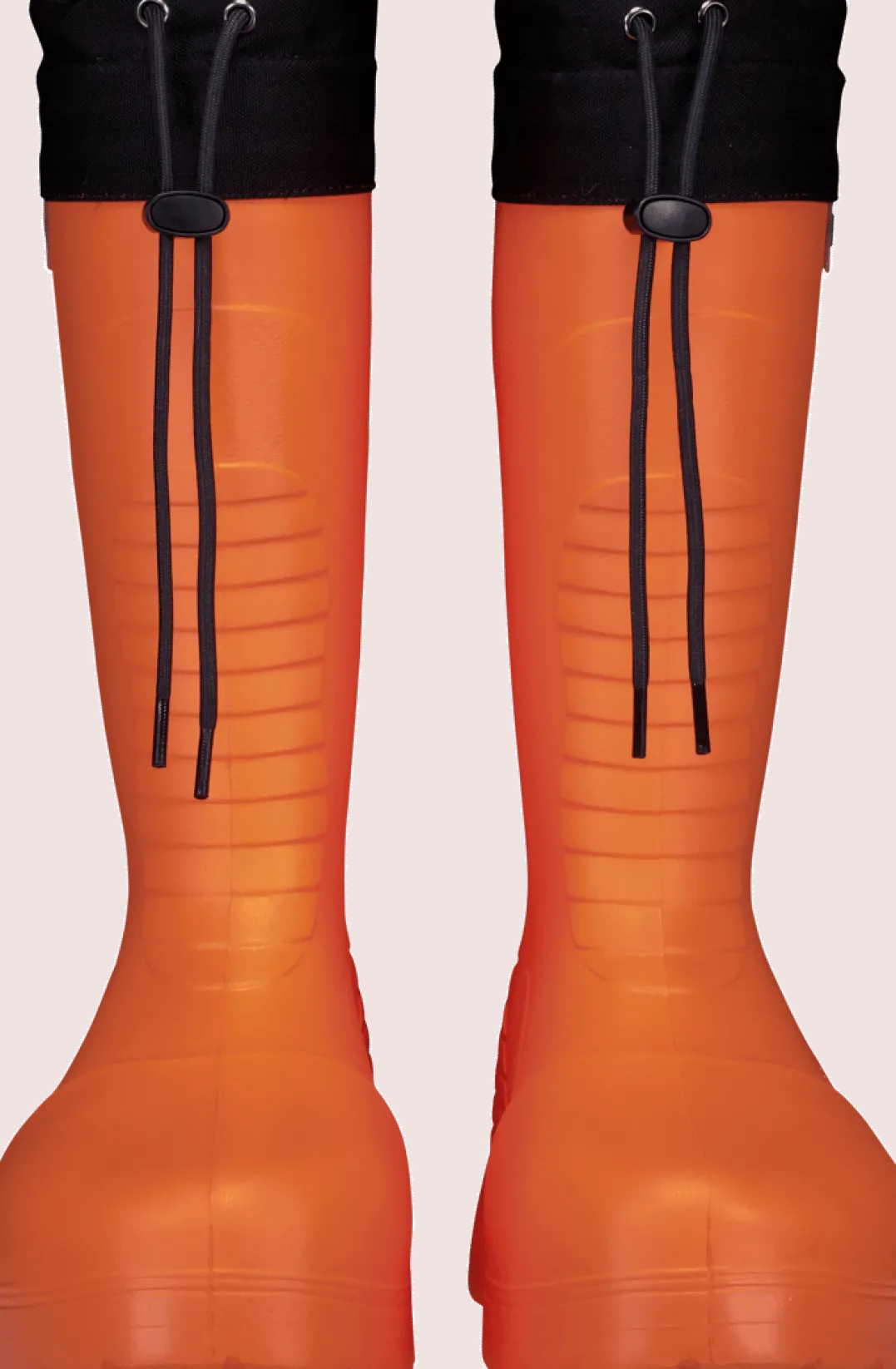 Fubuki Niseko 3.0 Orange