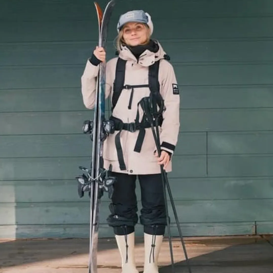 Fubuki Niseko 3.0 Sand