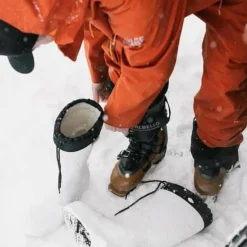 Fubuki Niseko 3.0 White