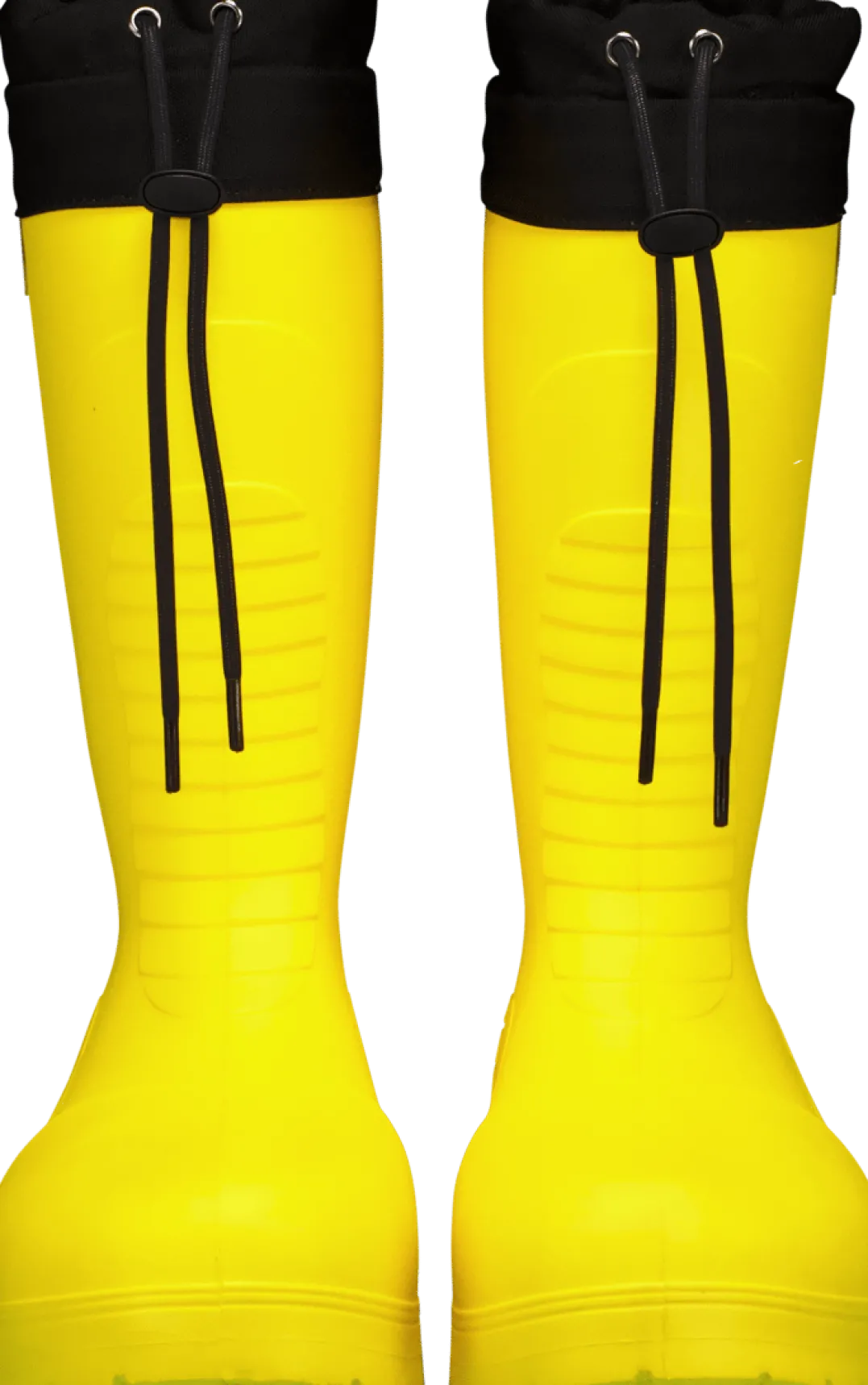 Fubuki Niseko 3.0 Yellow
