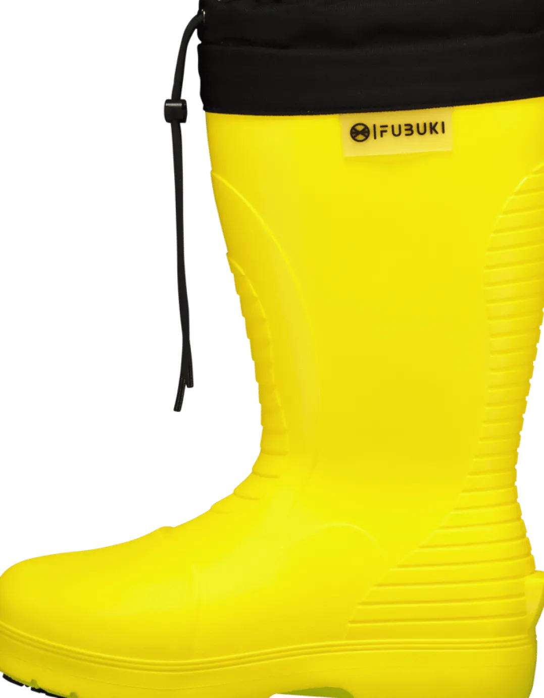 Fubuki Niseko 3.0 Yellow