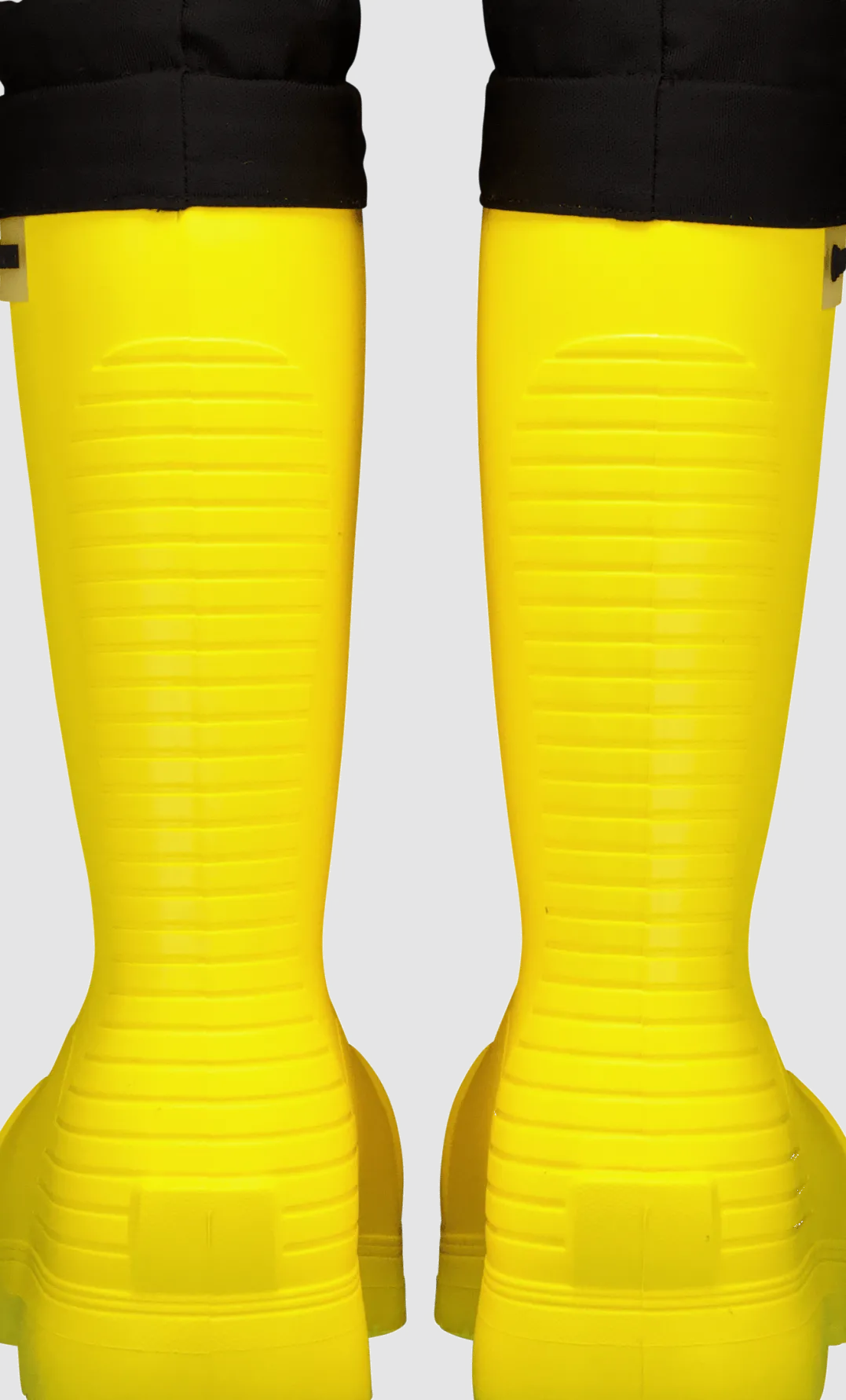 Fubuki Niseko 3.0 Yellow