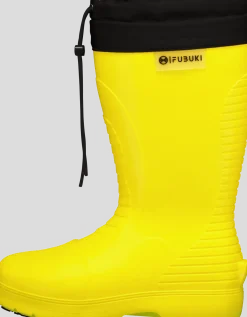 Fubuki Niseko 3.0 Yellow