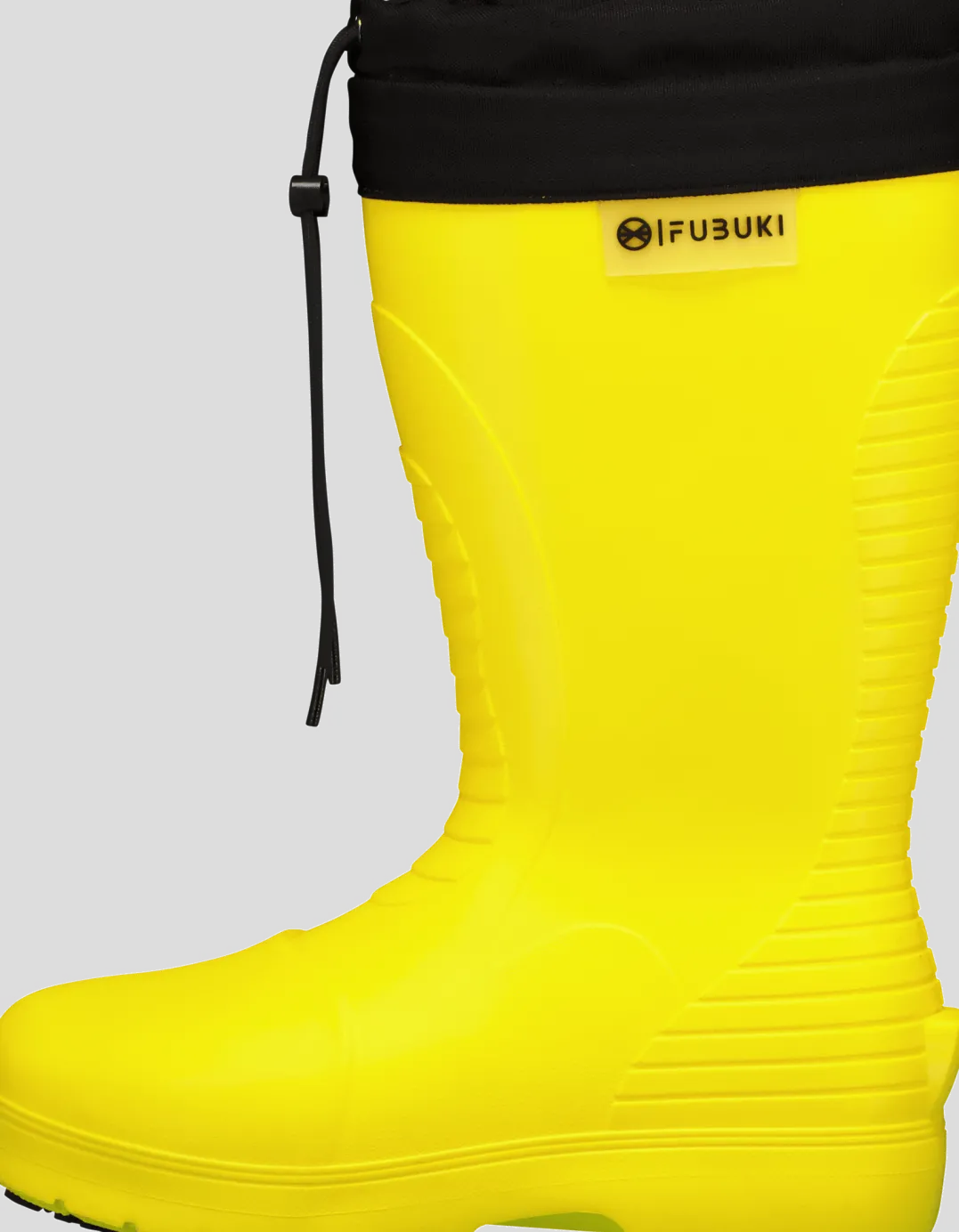 Fubuki Niseko 3.0 Yellow