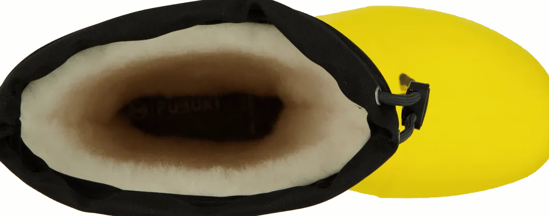 Fubuki Niseko 3.0 Yellow