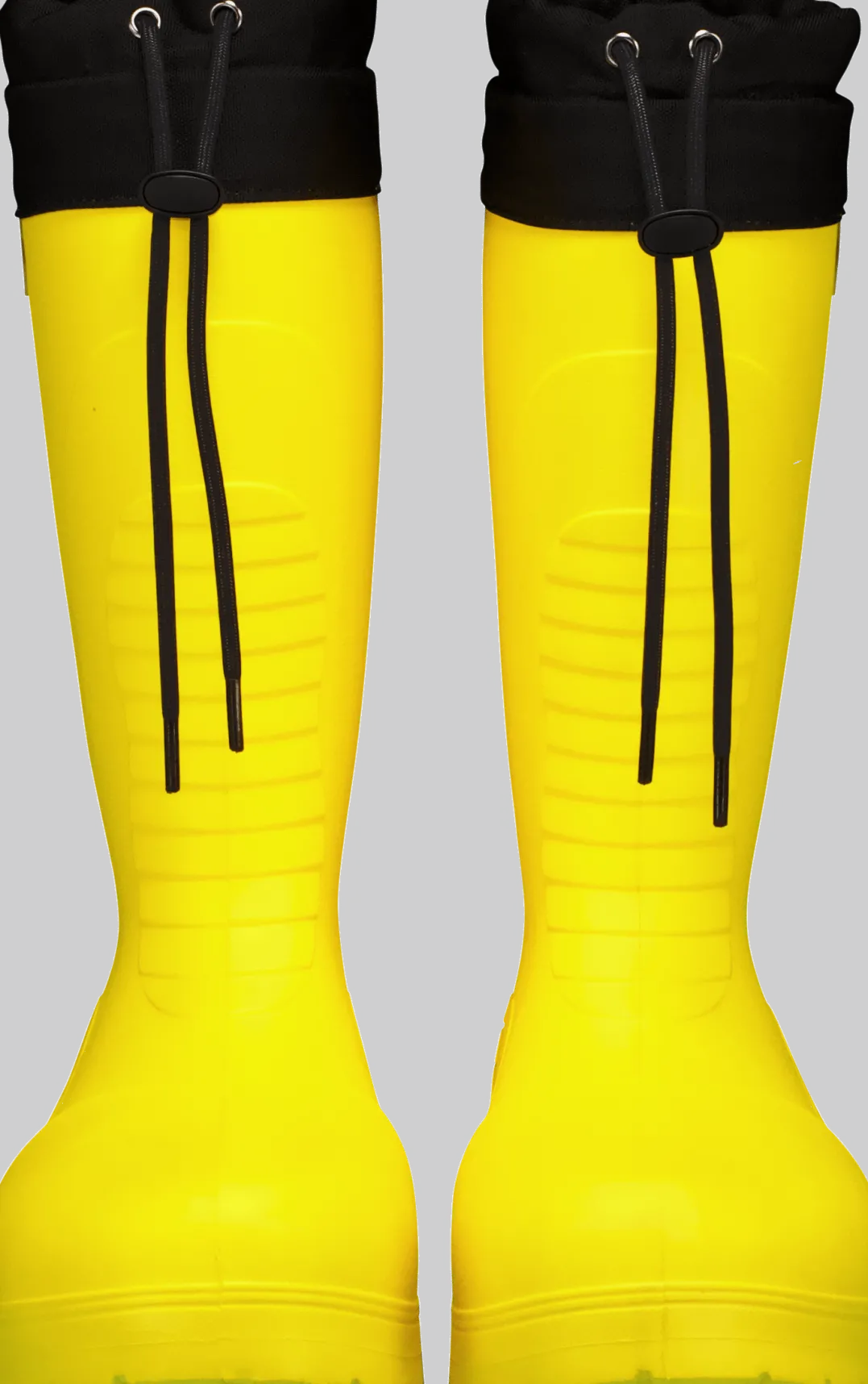 Fubuki Niseko 3.0 Yellow