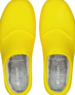 Fubuki Nozawa Yellow