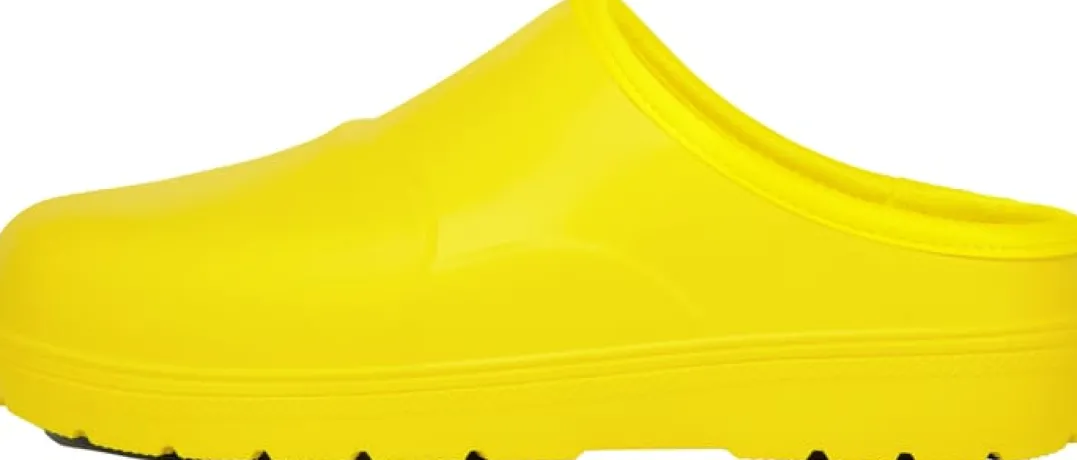 Fubuki Nozawa Yellow