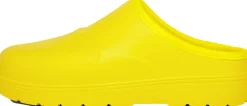 Fubuki Nozawa Yellow