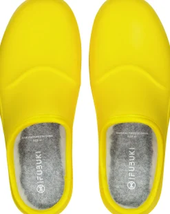 Fubuki Nozawa Yellow