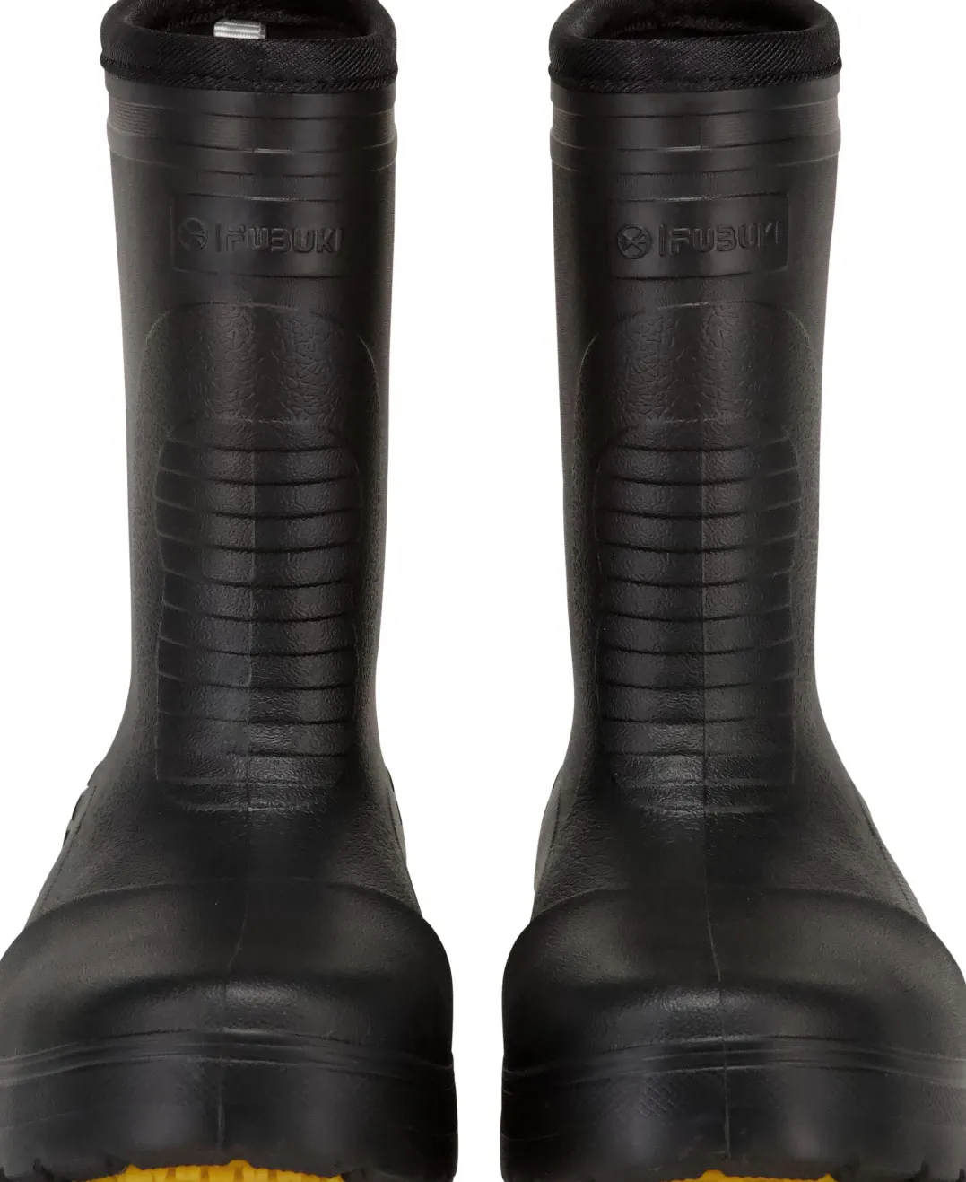 Fubuki Okinawa Kids Black
