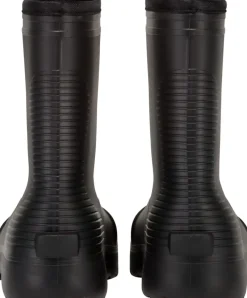 Fubuki Okinawa Kids Black