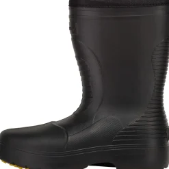 Fubuki Okinawa Kids Black