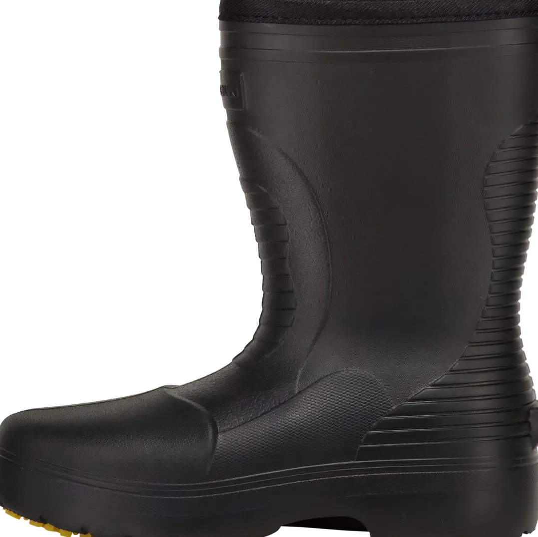 Fubuki Okinawa Kids Black