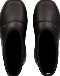 Fubuki Okinawa Kids Black