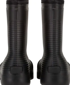Fubuki Okinawa Kids Black