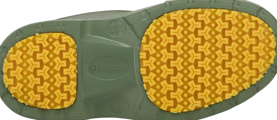 Fubuki Okinawa Kids Olive