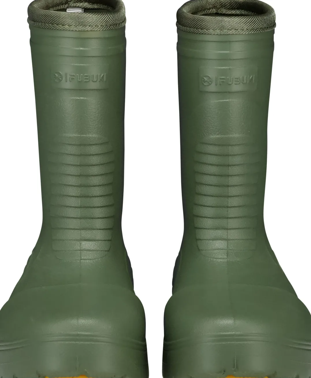 Fubuki Okinawa Kids Olive