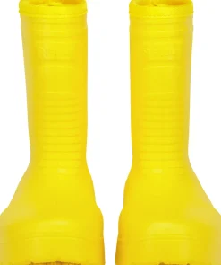 Fubuki Okinawa Kids Yellow