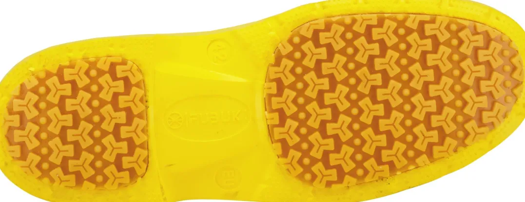 Fubuki Okinawa Yellow