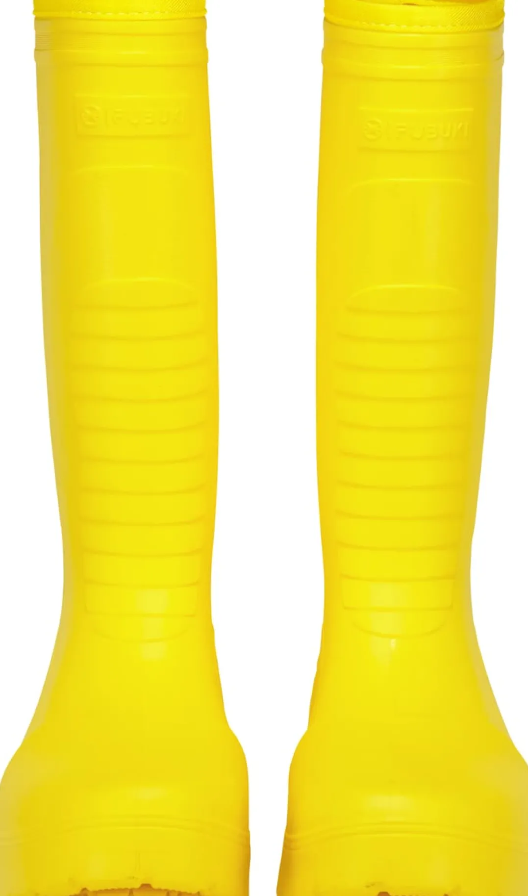 Fubuki Okinawa Yellow