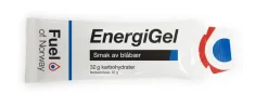 Fuel of Norway Energigel Blue