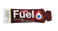 Fuel of Norway Loaded Fuel Energigel Black
