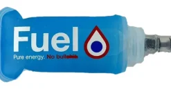 Fuel of Norway Softflaske Blå 150ml