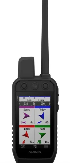 Garmin Alpha 300
