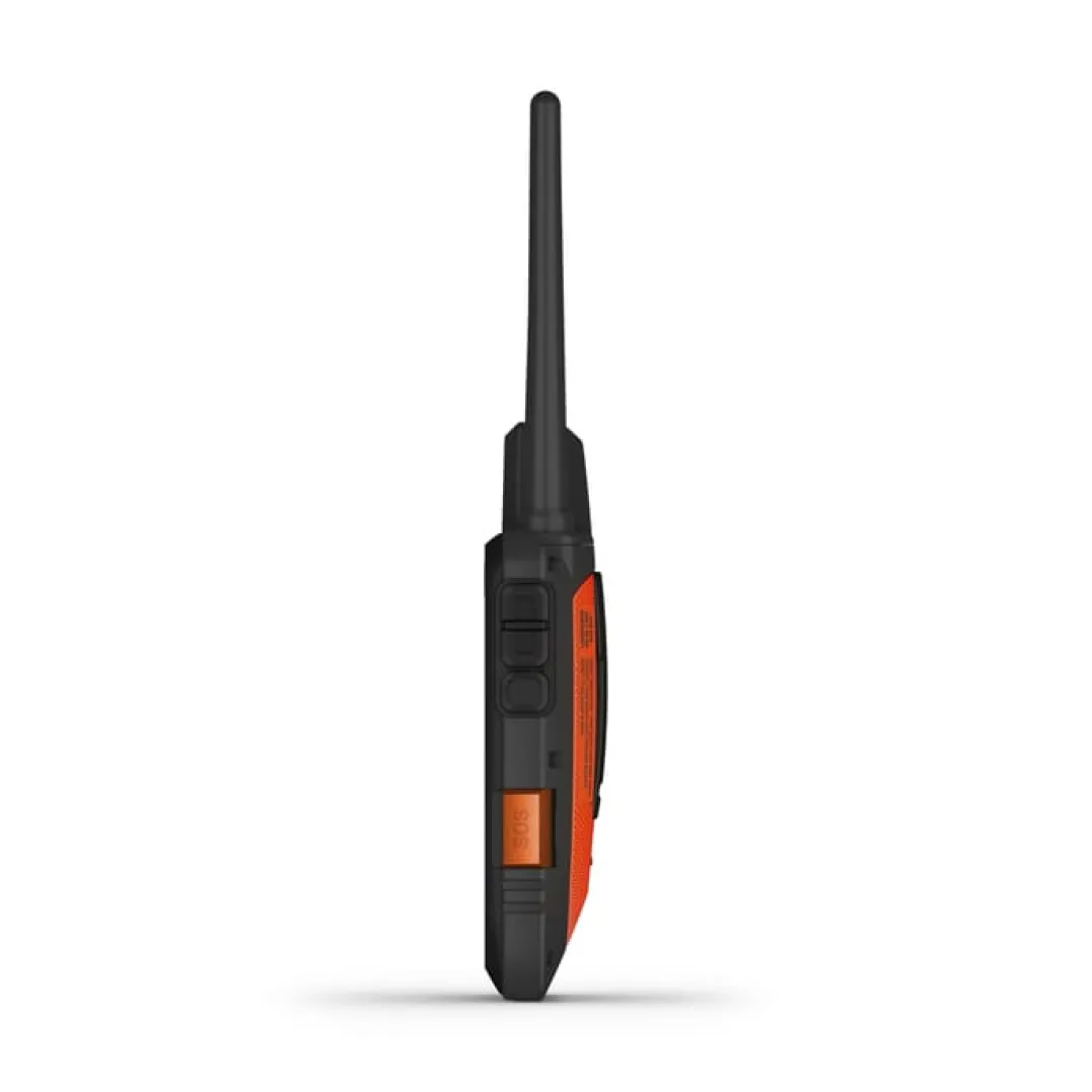 Garmin Alpha 300i Handheld Only Nordic Black