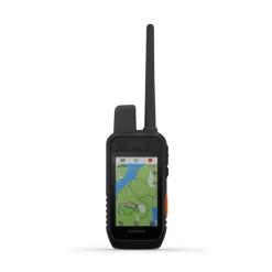 Garmin Alpha 300i Handheld Only Nordic Black