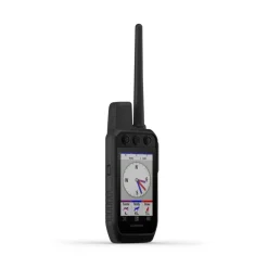 Garmin Alpha 300i Handheld Only Nordic Black