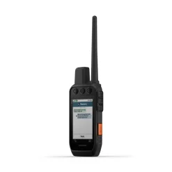 Garmin Alpha 300i Handheld Only Nordic Black