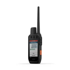 Garmin Alpha 300i Handheld Only Nordic Black