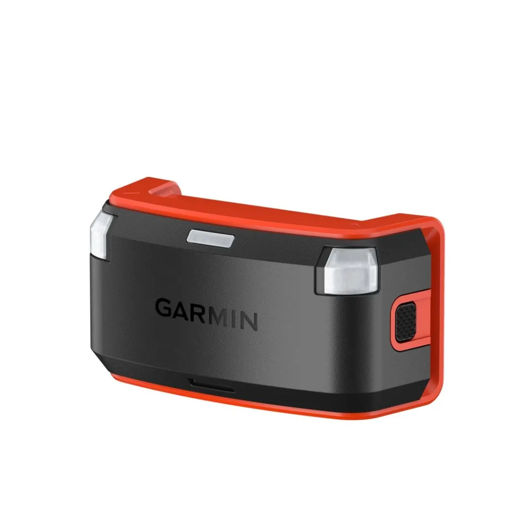 Garmin Alpha LTE Black