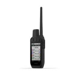 Garmin Alpha 200 Plus