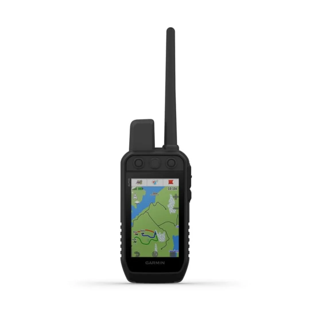 Garmin Alpha 200 Plus