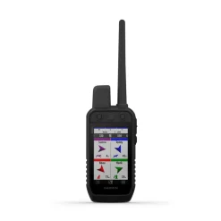 Garmin Alpha 200 Plus