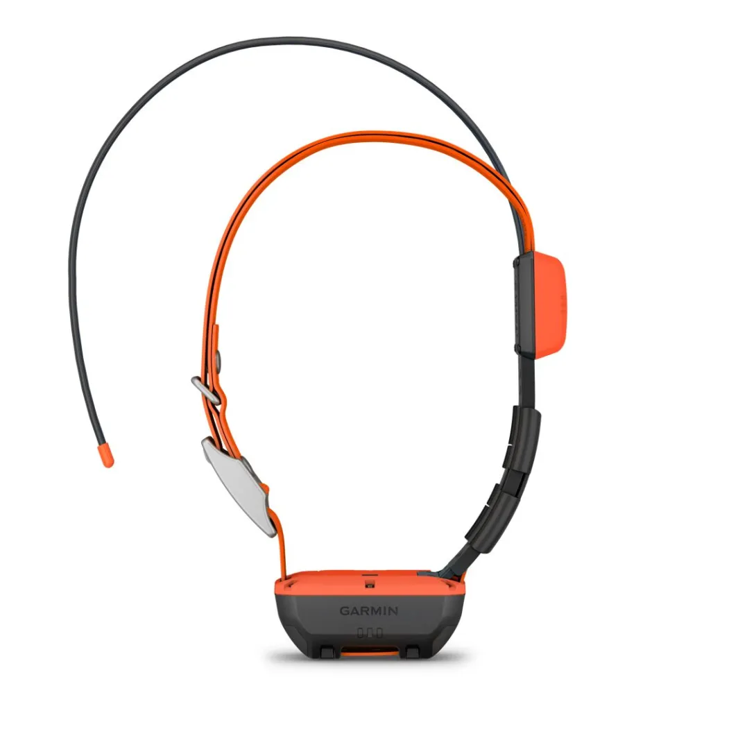 Garmin Alpha T20 GPS Collar Nordic Black