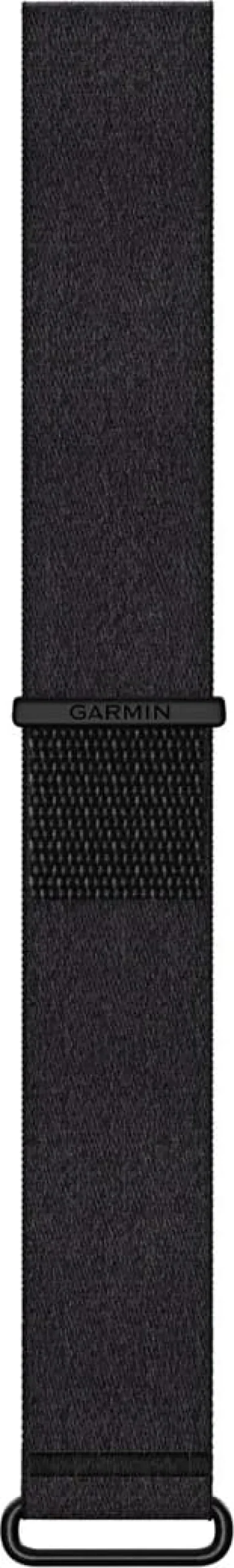 Garmin Cirqa Accessory Band Black