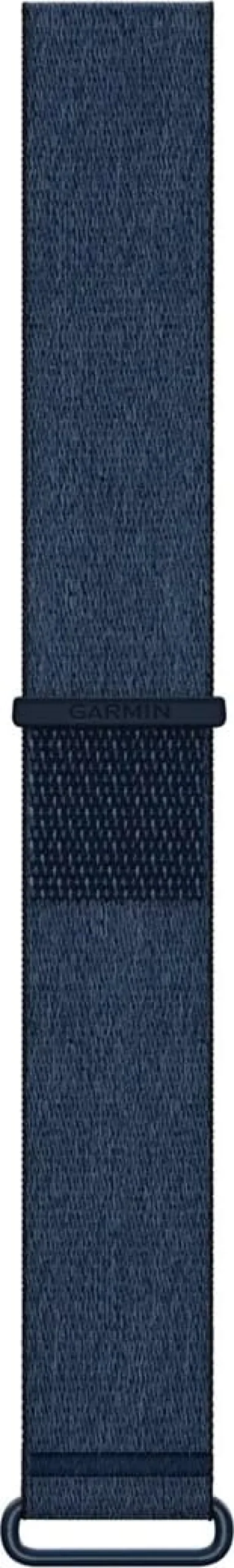Garmin Cirqa Accessory Band Captain Blue