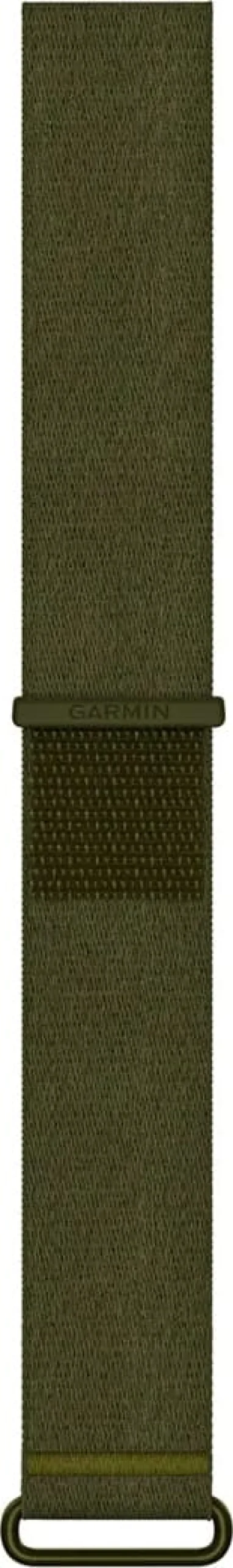 Garmin Cirqa Accessory Band Dark Olive