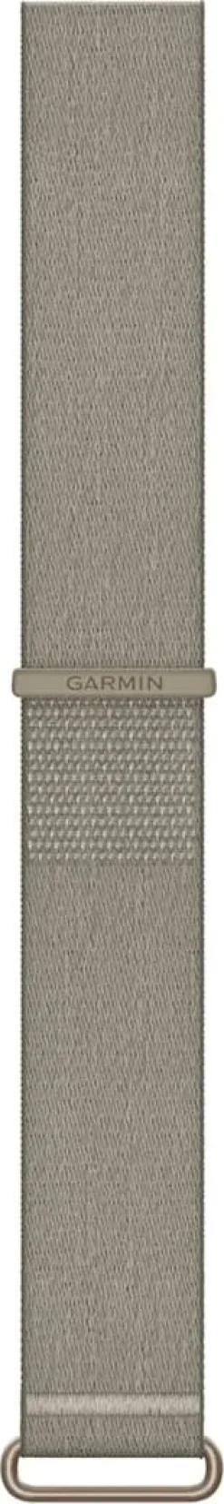 Garmin Cirqa Accessory Band French Gray