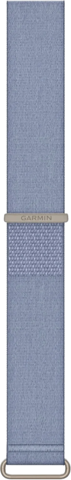 Garmin Cirqa Accessory Band French Blue