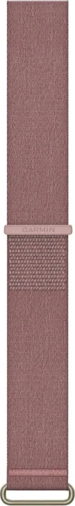 Garmin Cirqa Accessory Band Mauve