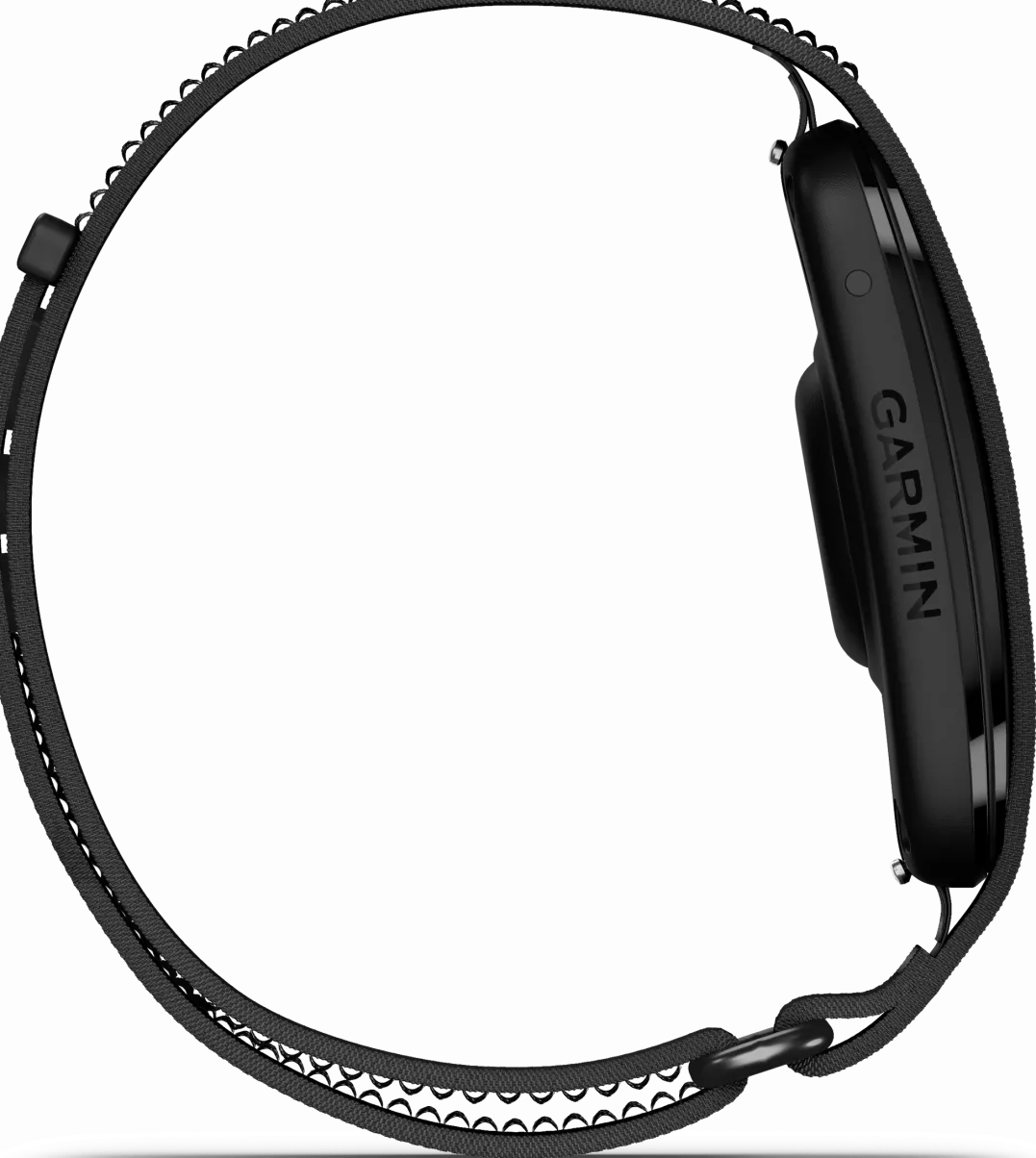 Garmin CIRQA Smart Band Black
