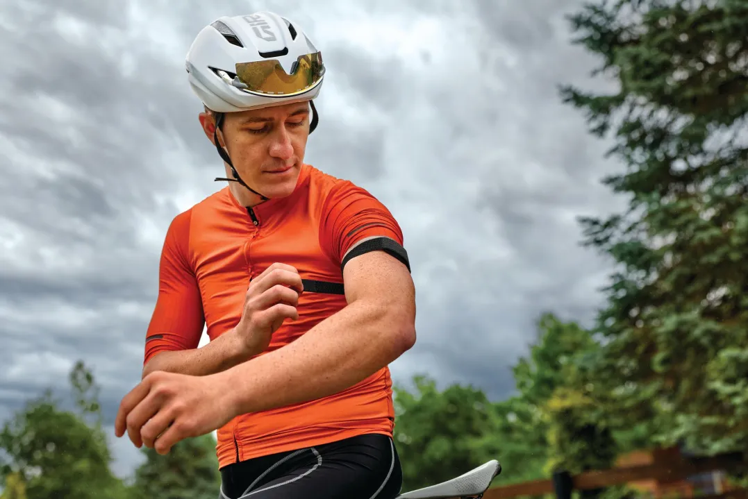 Garmin CIRQA Smart Band Black