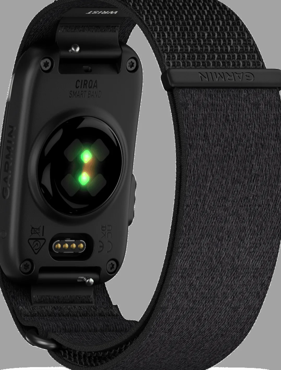 Garmin CIRQA Smart Band Black