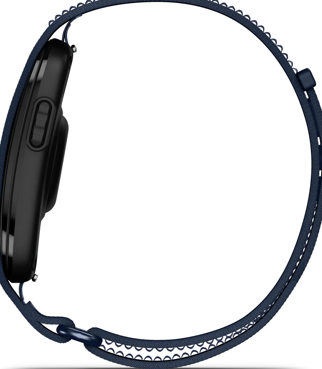 Garmin CIRQA Smart Band Captain Blue